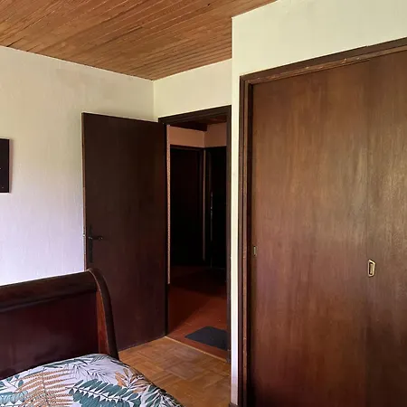 Ubytování v soukromí En Bois Dans Ancienne Batisse *